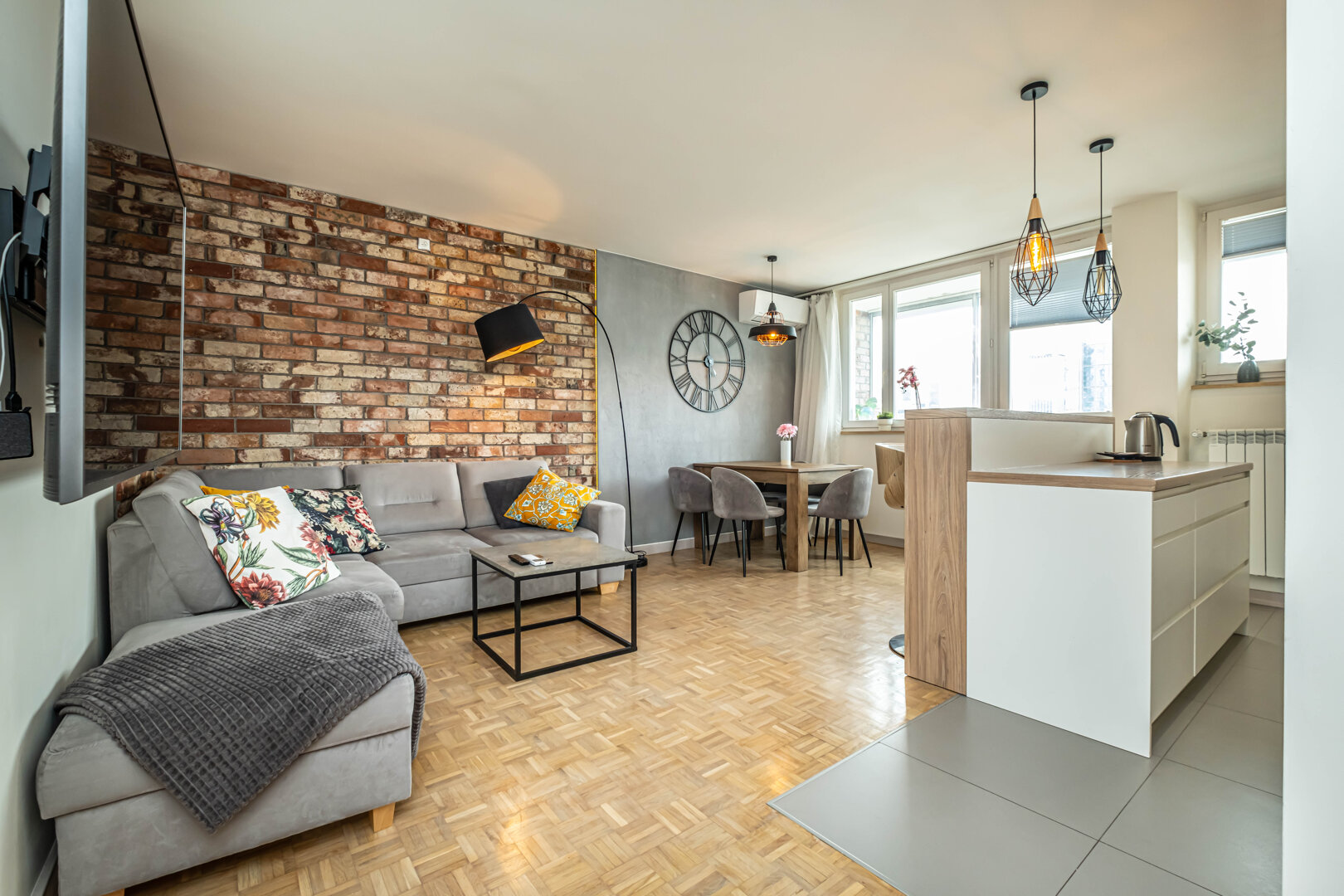 City Center Varso Tower View I Apartment by TataRento City Center Varso Tower View I Apartment by TataRento